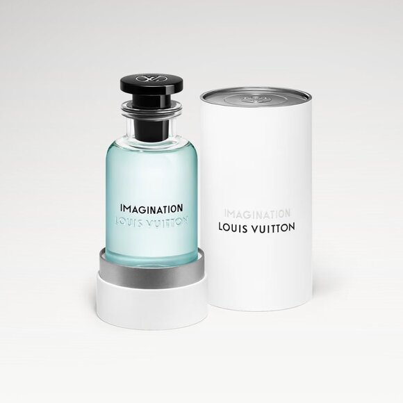 Louis Vuittin Imagination Cologne 100ML - Picture 1 of 9